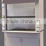 Heavy Duty High Quality ASHRAE 110 Tested Fume Hood thumbnail-1
