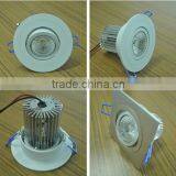 Led Downlights New Desigh