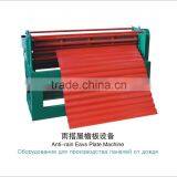 FAnti-rain Eaves Plate Plant