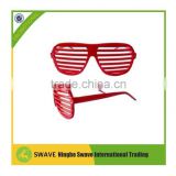 2015 Hot Sale Shutter Party Glasses For Promotions