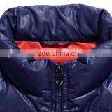 2016 Cheap Men's Ultralight Foldable Warm Down Coat thumbnail-3