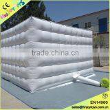 Customized High Quality Giant Inflatable Tents thumbnail-2