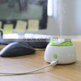 Ultrasonic Electrical Automatic Cool Mist Aroma Humidifier thumbnail-2