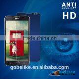 Anti-scratch Japan Blue Film for LG L90