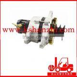 Forklift Spare Parts Alternator 6BB1 With Pump Brandnew in Stock 1-81200236-0