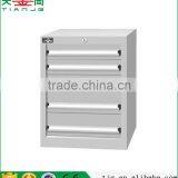 China Popular TJG-7501 Small Metal Storage Drawer Garage Cabinet Alloy Handle thumbnail-6