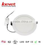 LM79 Flat Round Ceiling Light With Clips Installation thumbnail-1