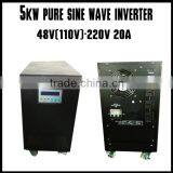 5000W Solar hybrid wind turbine inverter 5kw