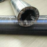 Mder Spiraled Hydraulic Rubber Hose Hydraulic Hose Construction thumbnail-1