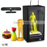 Direct Manufacturer MINGDA High Precision and Scanning Speed Handheld Portable 3d Scanner Printer for Face and Human Body thumbnail-4