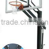 Basketball Equipment Outdoor Basketball Stand thumbnail-1