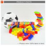 Kids Educational Toy Block Kit Colorful Building Block Toy thumbnail-4