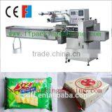 Good Day Biscuits Packing Machine From China Manufacturer
