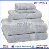 5 Star 100% Cotton Hotel 21 Bath Towel thumbnail-3