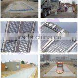 10 20T Concrete Truck Scale Weighing Scales Digital Portable Truck Scales for Sale Digital Truck Weighing Scales Made in China thumbnail-1