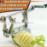 Cooking Tools Metal Apple Peeler Spiral Slicer thumbnail-2
