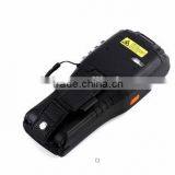 Handheld PDA Terminal With Win CE,RFID,1D,2D Barcode Scanner,GPRS,GPS,WiFi,3G thumbnail-3