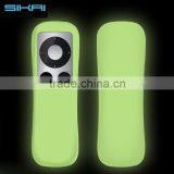 New Design Glowing Rubber Case Cover For 3rd Generation Apple TV 3 Remote Control Controller Guard thumbnail-3
