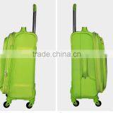 Children Men Women Department Name and Spinner Caster Travel Trolley Luggage for Wholesale Market thumbnail-4