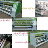 HSHM1350FQ-A Multi-knives Slitter With Direct Knives