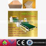 Promotion Machine Laminating Decorative Film on Honeycomb Sheet