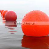 Marine Polyethylene Plastics Floats