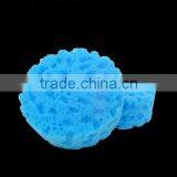 Good Quality and Colorful Bath Washing Shower Sponge