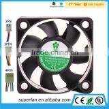 High Quality Brushless dc Fan 5015 12v dc Cpu Cooling Fan thumbnail-5