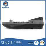 2016 Latest Design Big Size Girls Artificial Leather School Shoes With Bow thumbnail-2