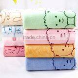 The Colorful Microfiber Towel thumbnail-5