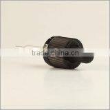 Child Resistant and Temper Evident Droppers for DIN 18 Plastic Bottles thumbnail-3