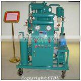 Motor Oil Recovery Systems