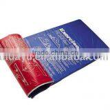 Exercise Mat/PVC S Ports Mat thumbnail-1