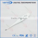 Digital thermometer large LCD