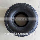 18x9.50-8 Lawn Garden Mower Tire/Tubeless Tyre