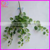 Cheap Wholesale Artificial Green Leaves Garden Wall Decor thumbnail-2