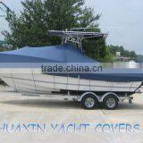 Yatch Boat Cover, Portable Sheds Stables With Customized Size thumbnail-6