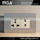 10A/16A Socket Outlet / Power Socket / Multi Socket