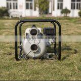 80mm 3Inch Gasoline Engine Sewage Water Pump Prices thumbnail-5