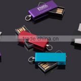promotional usb flash drive, low cost mini usb flash drives, flash memory usb mini pendrive
