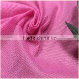 Tricot Knitted Velvet Fabric for Sofa,blanket,180-260gsm