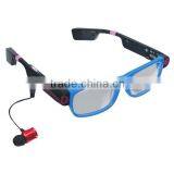 Night Vision Glasses With Colorful Frame thumbnail-4