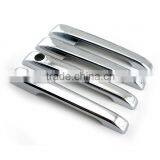 VW MK2 Parts Chrome Door Handle Covers thumbnail-3