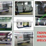 Tube Threading CKG1335E CNC Oil Country Pipe Threading Lathe thumbnail-2