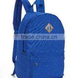 Fashionable Canvas Backpack, Good Quality School Bag on Sale thumbnail-1