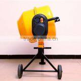 Electric Small Industrial Concrete Mixer Cement Mixer For Construction Building thumbnail-2
