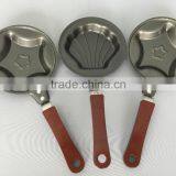 Omelet Makeriron Cake Mould Bakeware Cookie Mould Egg Cook Omelet thumbnail-2