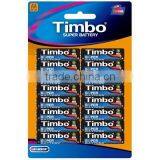 Battery R6 AA Size Battery Um-3 for Toys thumbnail-1