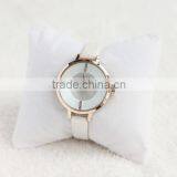 Leather Strap Quality Fashion Girls Wrist Watches thumbnail-5