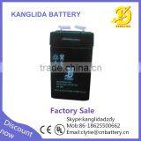 Sla 4v2ah Rechargeable Battery thumbnail-2